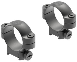 LEU 51036  SAKO 30MM RINGS MED            MT