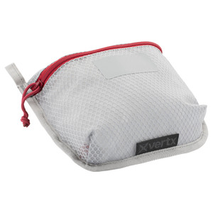 Vertx VTX5200 Medium Overflow Pouch, Ash Gray