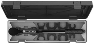 WHEELER 1196191 DELTA SER XL FAT WRNCH COMP CRWFT
