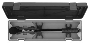 WHEELER 1199887 DELTA SER XL FAT WRNCH AR15 CRWFT