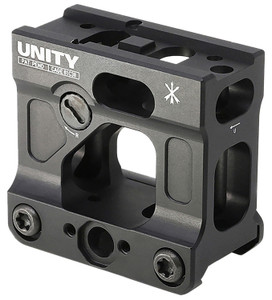 UNITY FST-MICB        FAST MICRO               BLK