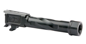 ZAFFIRI ZP.365BTBN   P365 BARREL THREAD        BLK