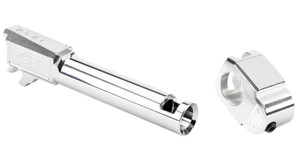 ZAFFIRI ZP.365BTCSS  P365 BARREL THREADLSS CMP  SS