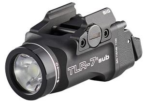 STL 69401  TLR-7X   SUB WEAPONLIGHT SIG 365/XL