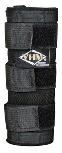 YHM HTP-5.5      SOUND SUPPRESSOR COVER 5.5"LONG
