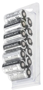 STL 85177  LITHIUM BATTERIES 12 PK  CR123A