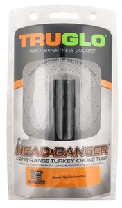 TRU TG-184X      HEAD BANGER TKY CHOKE OPTIMA 12