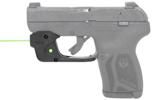 VIR 912-0071  E-SERIES GRN LSR RUGER LCP MAX