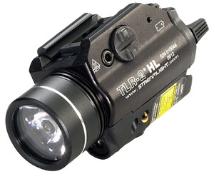 STL 69261  TLR2  HL WEAPONLIGHT/LASER