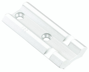 WEAV 48430  402S TOP MNT BASE SILVER