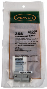 WEAV 48006  35S  TOP MNT BASE