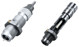 RCBS 24008 MATCHMASTER FULL LENGTH DIE SET