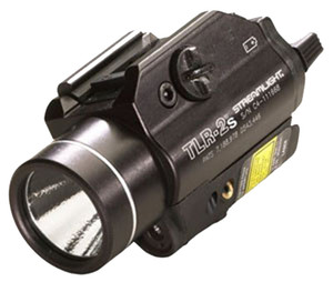 STL 69230  TLR2S WEAPONLIGHT W/STROBE