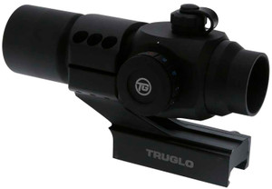 TRU TG-TG8230RB   RED DOT 30MM 3CLR AR BLK
