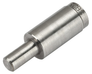 RCBS 90423 HAND CASE NECK TURNER PILOT 416 CAL