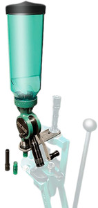 RCBS 9032  UPM-3 COMPETITION POWDER MEASURE