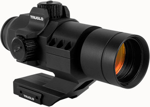 TRU TG-8335BN     RED DOT 30MM IGNITE CNTL