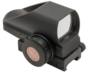 TRU TG-8385BN     RED DOT OPEN DUAL