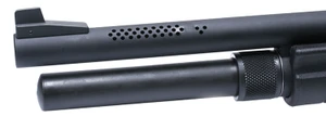 WILS SGETU2      EXT TUBE 2SHOT 12GA