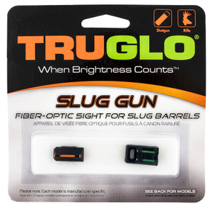 TRU TG-961R      SLUG SERIES REMINGTON