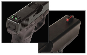 TRU TG-131G1      FO SET GLOCK LOW