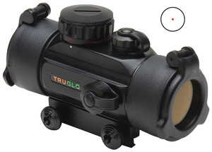 TRU TG-8030B      RED DOT 30MM RED DOT