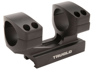 TRU TG-8964B     RISER MNT PICT 30MM 1-PC
