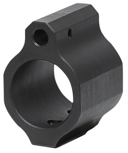 ODIN GB75            LOW PROFILE GAS BLOCK
