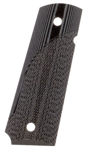 PAC 61001        G10 GRIPS 1911 GRY/BLK CHECKERED