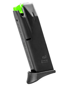 MG PB92C1600A    MAG BER 92 FULL SZ 9MM 16RD AFC