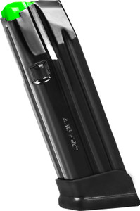 MG G191800A      MAG GLK G19  9MM   18R BL AFC