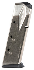MG P22815N       MAG SIG 228    9MM 15R NKL