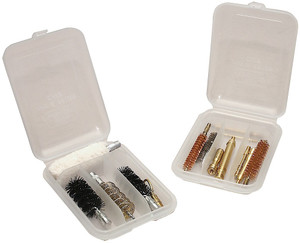 MTM JAG00       JAG AND BRUSH CASE             CLR