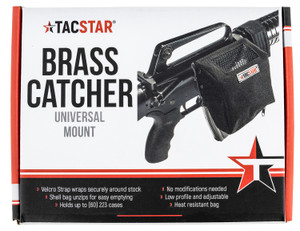 LYM 1081245 BRASS CATCHER UNIVERSAL