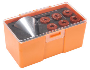 LYM 7752432 BRASS SMITH PRO FUNNEL SYSTEM