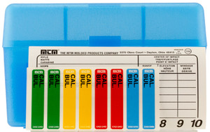 MTM RL5024      50RD AMMO  BOX 270/3006        BLU