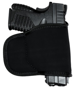 GROV GTHL15098BLKL  MULTI FIT HLSTR S/M LH