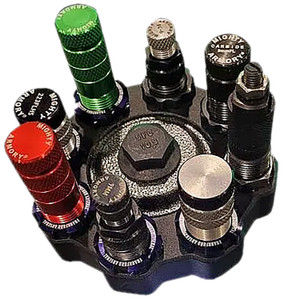 FRANK 1226971  PRECISION TURRET PRESS SPARE TURRET