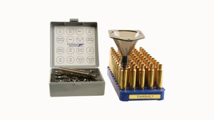 FRANK 1136021  ALUMINUM POWDER FUNNEL KIT