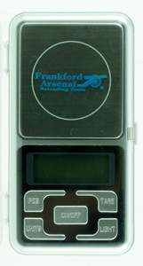 FRANK 205205   DIGITAL RELOADING SCALE