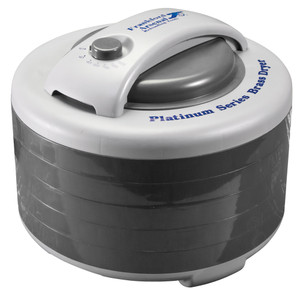 FRANK 909213   PLATINUM BRASS DRYER