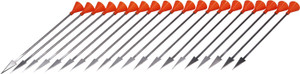 COLD  B625BR      RAZOR TIP BRDHEAD DART 40PK