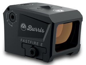 BUR 300267 FASTFIRE E GREEN