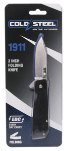 COLD  20NPJAAZ 1911  7" OVERALL  3"