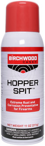 BIR 33240        HOPPER SPIT RUST PROTEC 11OZ ARSL