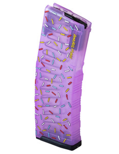 AMEND CS5MODCTSPR30 MODC AR15 556 MAG 30R TL/DONUT