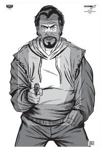 BIR 37034          EZESCOR  23X35 BC BDGY ISPC 100