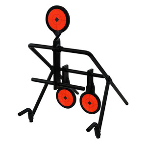 WOT 47044          GALLERY RESETTING TRGT 44MAGNUM