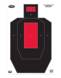 BIR 35743          DIRTYBRD 16.5X24"BCIPSC PRC 3PK