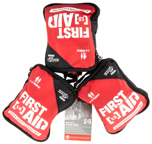 AMK 01200210 ADVENTURE FIRST AID 1.0 KIT
